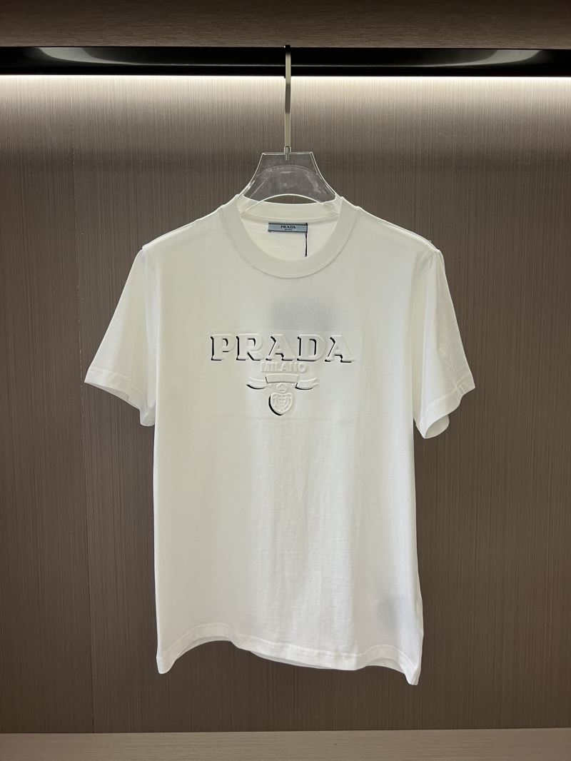 Prada T-Shirts